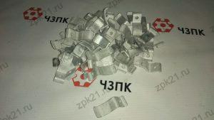Контакт неподвижный АК-11Б