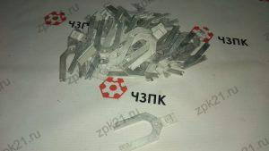 Контакт подвижный АК11Б