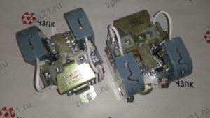 Контакторы КТК-1-20 Контакторы КТК-1-20