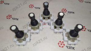 Переключатели ПК12-21-822